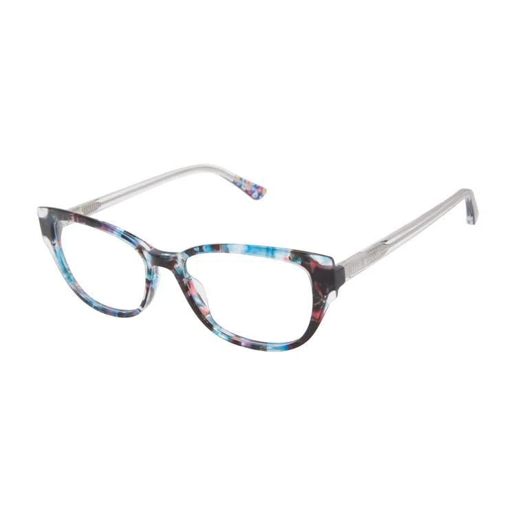 Isaac Mizrahi NY IM30050 Eyeglasses - view 2